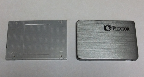 SSD見た目の比較